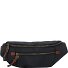 Bari Fanny pack 33 cm variant black Bari Fanny pack 33 cm variant black