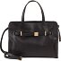  Crossbody tas Leder 32 cm variant schwarz