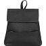  Country City Rugzak Leer 37 cm variant schwarz