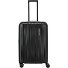 Barbara 4 wielen Trolley 65 cm met uitbreidingsplooi variant black Barbara 4 wielen Trolley 65 cm met uitbreidingsplooi variant black
