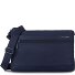  Inner City Eye Schoudertas RFID-bescherming 22 cm variant total eclipse