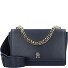 TH Refined Handtas 23 cm variant space blue TH Refined Handtas 23 cm variant space blue