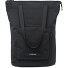 Flight Dagrugzak 44 cm Laptop compartiment variant jet black Flight Dagrugzak 44 cm Laptop compartiment variant jet black