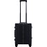 Traveler International 4 rollen cabinewagen 55 cm variant schwarz Traveler International 4 rollen cabinewagen 55 cm variant schwarz