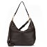 Paris Schoudertas Leer 27 cm variant roasted Paris Schoudertas Leer 27 cm variant roasted