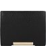 Delizia Portemonnee Leer 10 cm variant nero Delizia Portemonnee Leer 10 cm variant nero