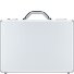 Aktetas 46 cm laptopvak variant silber Aktetas 46 cm laptopvak variant silber