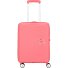  Soundbox 4 wielen Cabinewagen 55 cm met uitbreidingsplooi variant sun kissed coral
