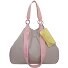  Izzy Canvas Shopper Tas 45 cm variant sand