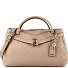  Ella Handtas 37 cm variant beige logo