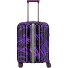  Lascana Edition 4 wielen Cabinewagen S 50 cm variant purple swirl