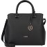  Maxima Handtas 28 cm variant schwarz