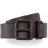 Riem Leer variant dark brown | 105 cm Riem Leer variant dark brown | 105 cm