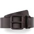  Riem Leer variant dark brown | 105 cm
