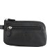  Eco Sleuteletui Leer 11,5 cm variant black