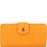 Anchor Love Melodie Portemonnee Leer 19.6 cm variant oriental mustard  Anchor Love Melodie Portemonnee Leer 19.6 cm variant oriental mustard