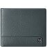 Alaska Portemonnee RFID-bescherming Leer 13 cm variant salvia