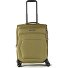  Spark Sng Eco 4 wielen Cabinewagen 55 cm met uitbreidingsplooi variant olive
