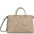  Aleganto Shopper Tas Leer 40 cm variant chai