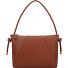  Willa Schoudertas Leder 30.5 cm variant medium brown