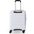 Comby Grip 4 wielen Cabinewagen XS 55 cm variant vaporous grey Comby Grip 4 wielen Cabinewagen XS 55 cm variant vaporous grey