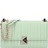  Deco Schoudertas Leer 19.5 cm variant pistachioice