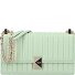 Deco Schoudertas Leer 19.5 cm variant pistachioice Deco Schoudertas Leer 19.5 cm variant pistachioice