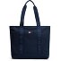 Tjw Daily Shopper Tas 47 cm variant dark night navy Tjw Daily Shopper Tas 47 cm variant dark night navy