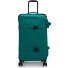  Basic Spontaneous 4 wielen Trolley M 66 cm variant outspoken green