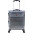  2000 4 wielen Cabinewagen 55 cm met uitbreidingsplooi variant grey