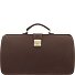 Dokterskoffer Leer 43 cm variant dunkelbraun  Dokterskoffer Leer 43 cm variant dunkelbraun