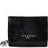  Lya Portemonnee Leder 11 cm variant black