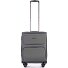  Bendigo Light Plus 4-wiel cabinewagen 54 cm variant silver