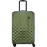 Flow 4 wielen Trolley M 66 cm met uitbreidingsplooi variant bronze grün Flow 4 wielen Trolley M 66 cm met uitbreidingsplooi variant bronze grün