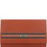  Don Leonardo Portemonnee RFID Leer 16 cm variant cognac