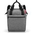  Allrounder Rugzak 39 cm variant twist silver