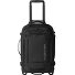  Gear Warrior 2 wielen Rugzak trolley 55 cm Laptopvak variant black