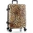 Black Camo 4 wielen Trolley M 66 cm met uitbreidingsplooi variant brown leopard Black Camo 4 wielen Trolley M 66 cm met uitbreidingsplooi variant brown leopard