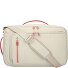  Puffypop Vluchttas 40 cm Laptop compartiment variant beige