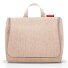  Toilettas 28 cm variant twist coffee