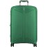 Evae 4 wielen Trolley 66 cm met uitbreidingsplooi variant green Evae 4 wielen Trolley 66 cm met uitbreidingsplooi variant green