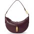  Polo ID Schoudertas Leder 26 cm variant midnight merlot