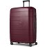  Essentials 11 4 wielen Trolley 76 cm met uitbreidingsplooi variant burgundy