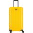  Pop 4 wielen Trolley 73 cm variant yellow