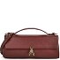  Handtas Leder 30.5 cm variant hot brown