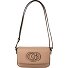  Isola Crossbody tas 23 cm variant beige