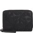 Basic 2 Portemonnee 14 cm variant black Basic 2 Portemonnee 14 cm variant black