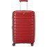  B-Flying Move 4 wielen Trolley 68 cm met uitbreidingsplooi variant rosso