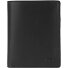 Aarhus Portemonnee Leer 12.5 cm variant schwarz Aarhus Portemonnee Leer 12.5 cm variant schwarz