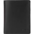  Aarhus Portemonnee Leder 12.5 cm variant schwarz
